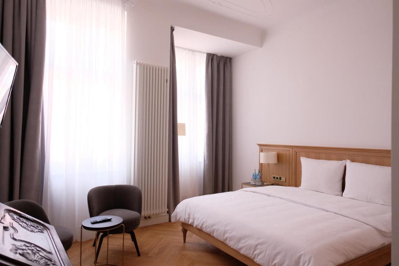 Hotel Lindenufer