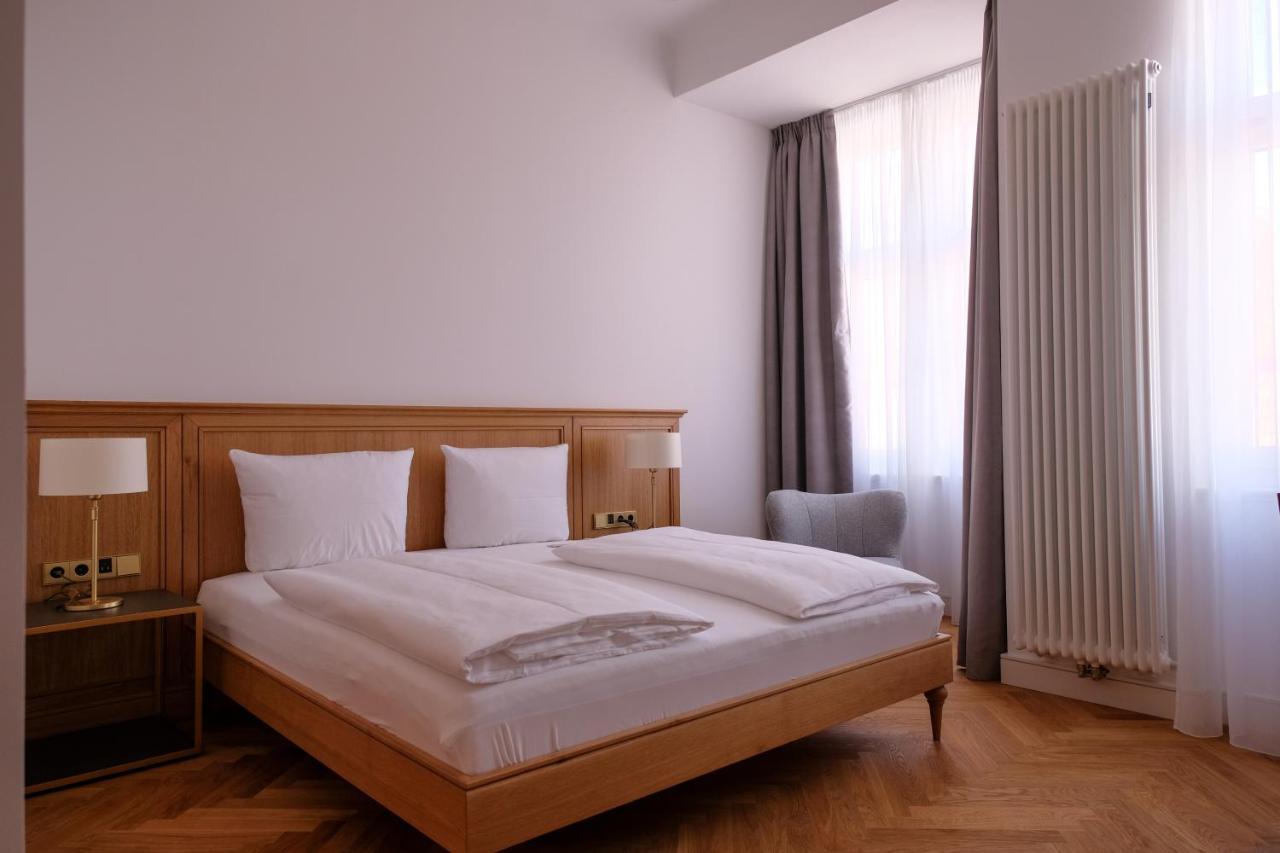 Lindenufer Hotel Berlim