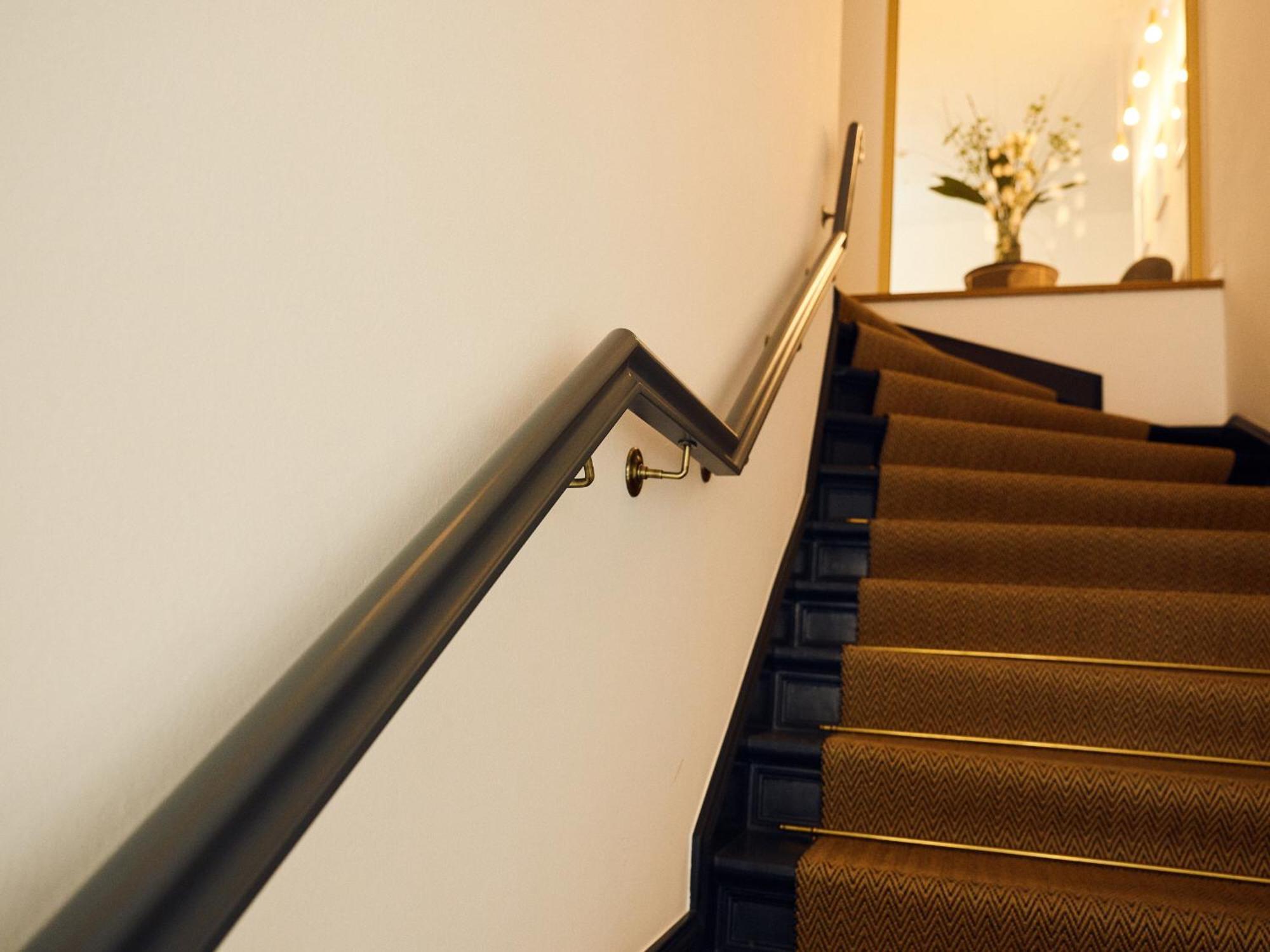 Lindenufer Hotel 3*