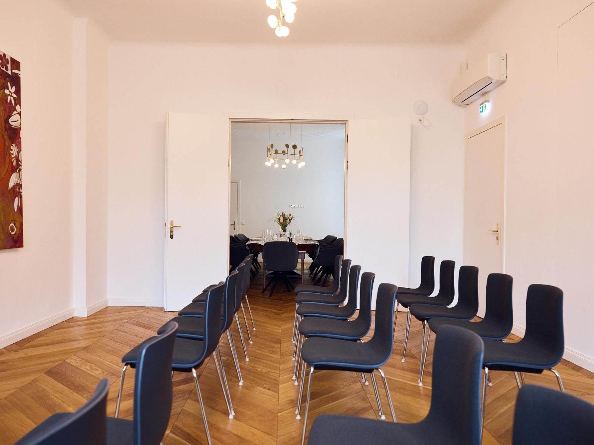 Lindenufer Hotel Berlim