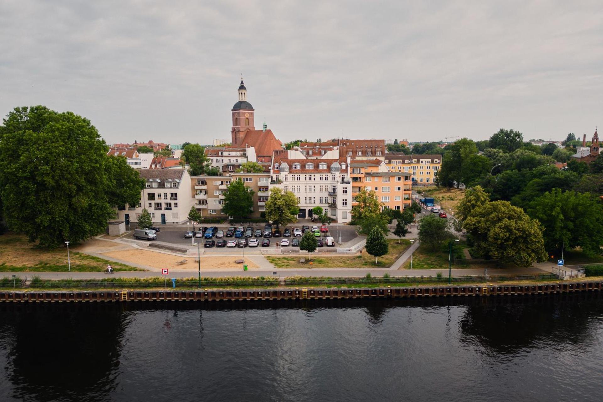 Lindenufer Hotel 3*