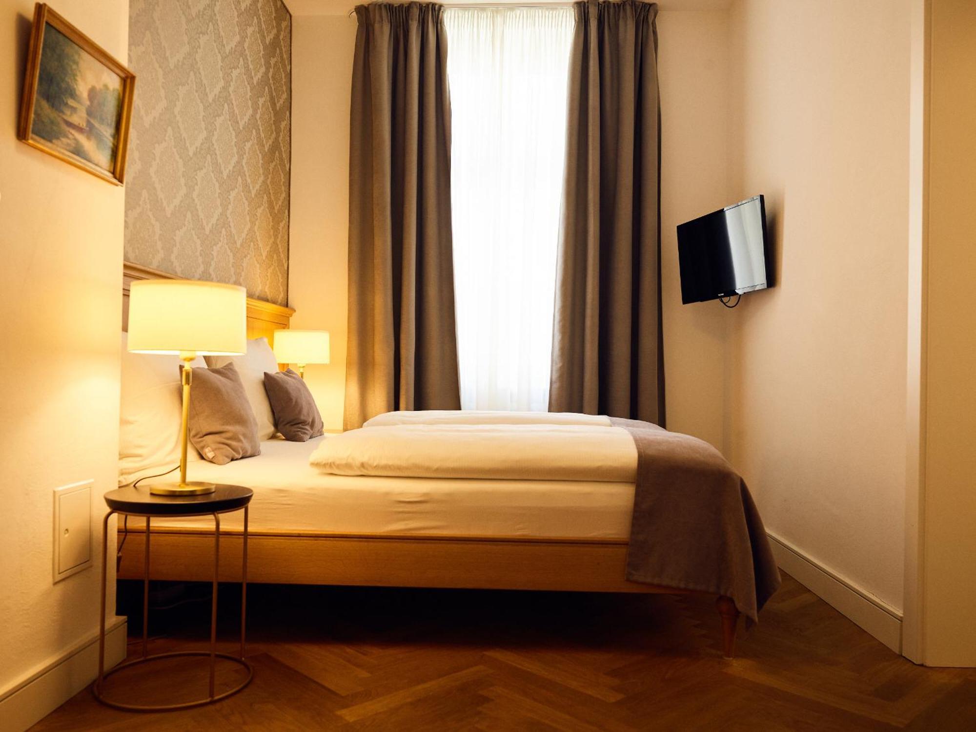 Lindenufer Hotel Berlim