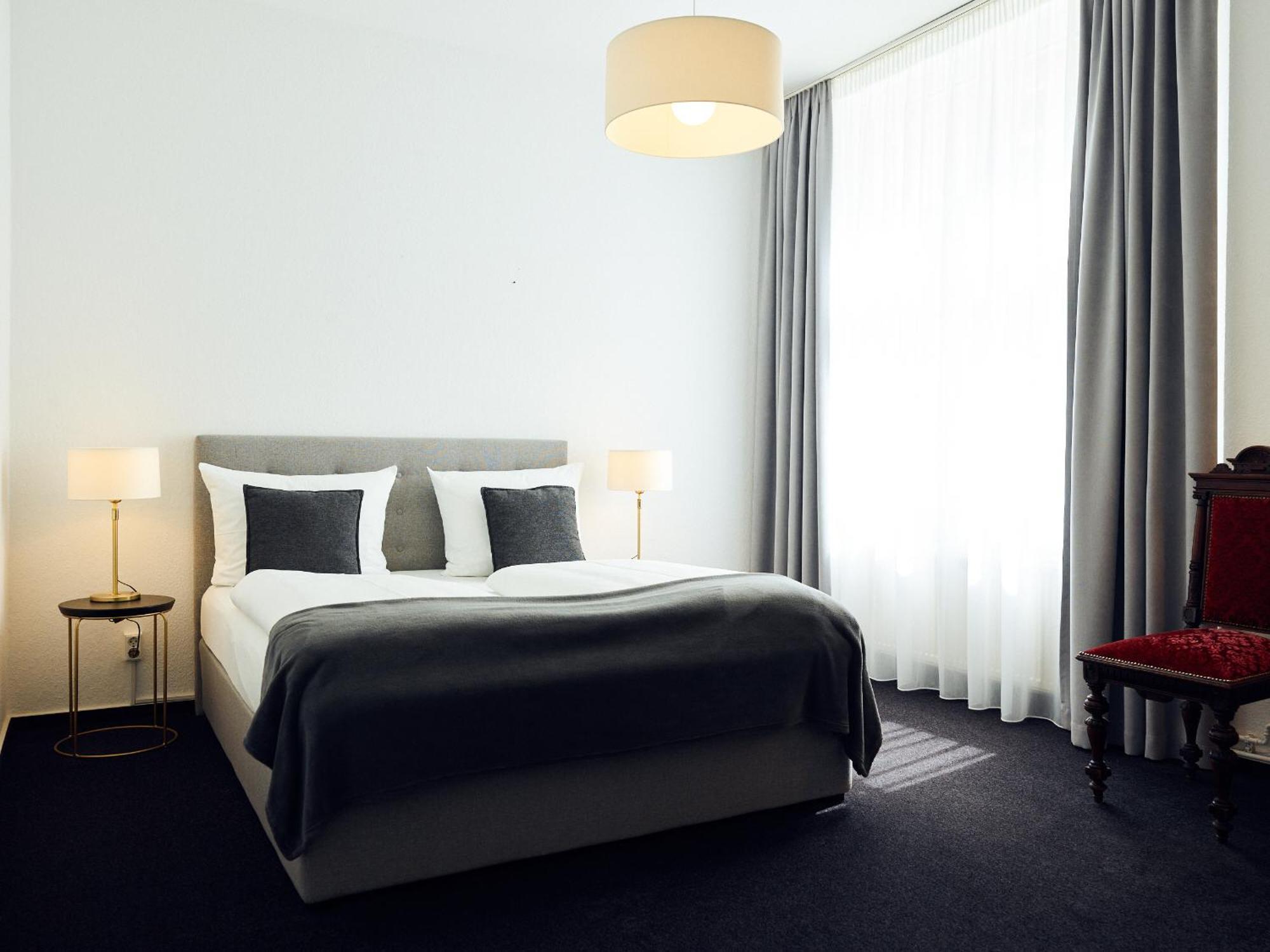 Lindenufer Berlim
